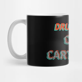 Old Cartoons 1 Mug